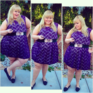 Illustration for article titled Wear it Wednesday: Outfit of the Day (OOTD)